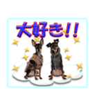 ミニピン頻出ワード（個別スタンプ：22）