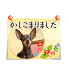 ミニピン頻出ワード（個別スタンプ：28）