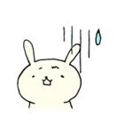 うさ太郎の日常（個別スタンプ：12）