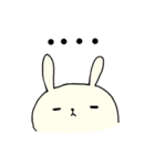 うさ太郎の日常（個別スタンプ：25）