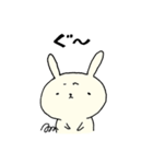 うさ太郎の日常（個別スタンプ：26）