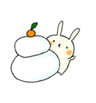 うさ太郎の日常（個別スタンプ：28）