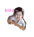 いしざきっこ（個別スタンプ：28）