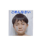 いしざきっこ（個別スタンプ：39）