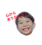 いしざきっこ（個別スタンプ：40）