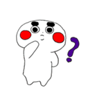 モチファミリー（個別スタンプ：2）
