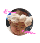 ひったんすたんぷ（個別スタンプ：8）