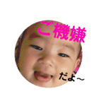ひったんすたんぷ（個別スタンプ：13）