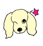 みにちゅあだっくすたんぷ（個別スタンプ：1）