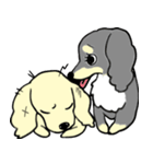 みにちゅあだっくすたんぷ（個別スタンプ：14）