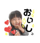 3R♡子ブタ兄妹スタンプ（個別スタンプ：10）