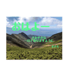 まさえーこんにちは（個別スタンプ：1）