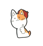 かくねちゃんスタンプ（個別スタンプ：3）