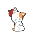 かくねちゃんスタンプ（個別スタンプ：4）