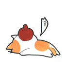 かくねちゃんスタンプ（個別スタンプ：5）
