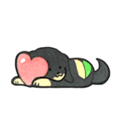 かくねちゃんスタンプ（個別スタンプ：8）