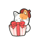 かくねちゃんスタンプ（個別スタンプ：12）