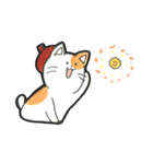 かくねちゃんスタンプ（個別スタンプ：18）