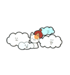 かくねちゃんスタンプ（個別スタンプ：19）
