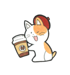 かくねちゃんスタンプ（個別スタンプ：29）