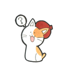 かくねちゃんスタンプ（個別スタンプ：31）