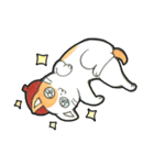 かくねちゃんスタンプ（個別スタンプ：33）