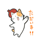 かくねちゃんスタンプ（個別スタンプ：36）