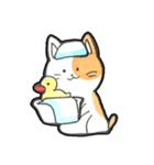 かくねちゃんスタンプ（個別スタンプ：37）