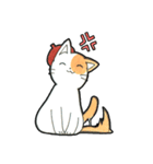 かくねちゃんスタンプ（個別スタンプ：40）