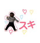 しゅんしゅんpart3（個別スタンプ：22）