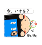 cocone(心音)（個別スタンプ：18）