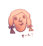 へたくそな絵（個別スタンプ：13）