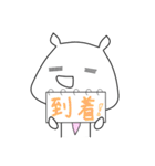さいのすけ（個別スタンプ：16）