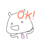 さいのすけ（個別スタンプ：26）