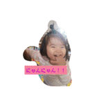 ななゆ（個別スタンプ：10）