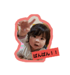 ななゆ（個別スタンプ：24）