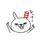 ろまろまロマちゃん（個別スタンプ：1）