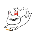 ろまろまロマちゃん（個別スタンプ：4）