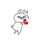 ろまろまロマちゃん（個別スタンプ：10）