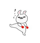 ろまろまロマちゃん（個別スタンプ：11）