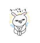 ろまろまロマちゃん（個別スタンプ：12）