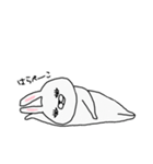 ろまろまロマちゃん（個別スタンプ：13）