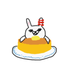 ろまろまロマちゃん（個別スタンプ：24）