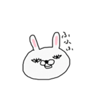 ろまろまロマちゃん（個別スタンプ：25）