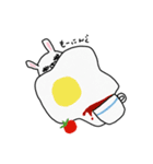 ろまろまロマちゃん（個別スタンプ：29）