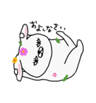 ろまろまロマちゃん（個別スタンプ：31）