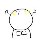 ましろちゅん（個別スタンプ：8）
