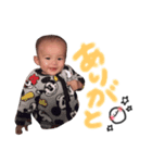 sakuくん☁︎（個別スタンプ：9）
