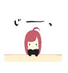 橋本からあげスタンプ（個別スタンプ：10）