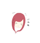 橋本からあげスタンプ（個別スタンプ：13）